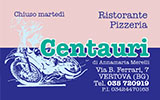 Pizzaria Centauri