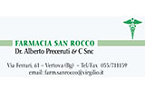 Farmacia San Rocco