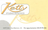 Studio estetico Ketty Vertova